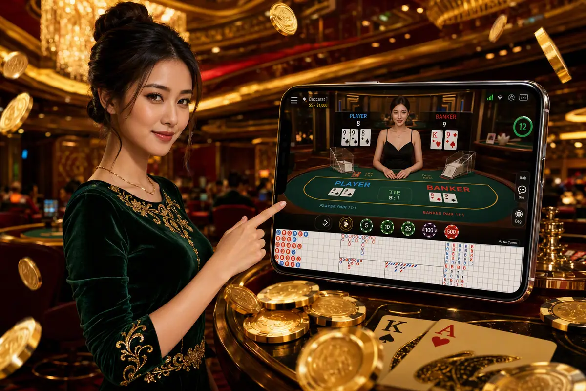1333bd অ্যাকাউন্ট সুবিধা ও VIP প্রোগ্রাম